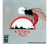 RED JASPER: STING IN THE TALE - CD BRAND NEW