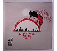 Red Jasper - Sting in the Tale [VINYL]