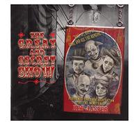 Red Jasper - The Great And Secret Show