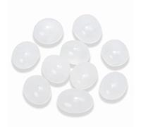 Red Jasper Tumbled Stones, Natural Polished Crystals, 100g Bulk Gemstones for Reiki Healing, Wire Wrapping & Decoration (c)