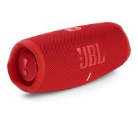 (Red) JBL Charge 5 - Portable Bluetooth Wireless Speaker Waterproof, 20hr Playtime