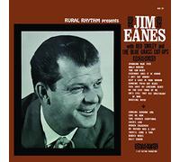 RED JIM / SMILEY EANES & THE BLUEGRASS CUT-UPS - Jim Eanes with Red Smiley & the Bluegrass Cut-Ups