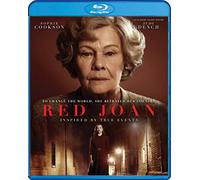 Red Joan