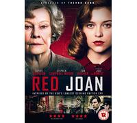 Red Joan