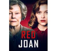 Red Joan