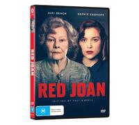 Red Joan (2018)