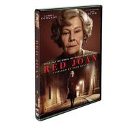 Red Joan [DVD]