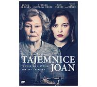 Red Joan [DVD] (English audio)
