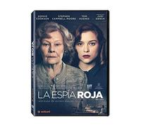Red Joan (Region 2)
