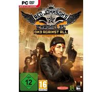 Red Johnson's Chronicles: One Against All [German Version]
