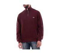 Red Jumper Classic Style - male - Lacoste - Sweatshirts - Red - 2XL - Sweatshirts & Hoodies 2XL