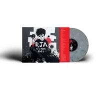 RED JUMPSUIT APPARAT - X'S FOR EYES - Vinyl Record - 40 - E1398z