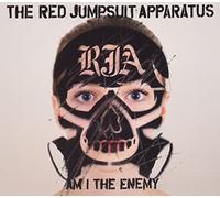 RED JUMPSUIT APPARATUS - Am I The Enemy (Fye Exclusive)