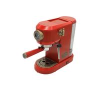 (Red) Kaiser Empire Espresso Coffee Machine