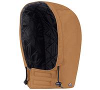 Red Kap Men's Blended Duck Snap On Hood - - One size