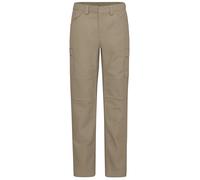 Red Kap Men's Performance Shop Pant, Khaki, 30W x 34L