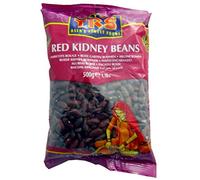 TRS Red Kidney Beans 500 g