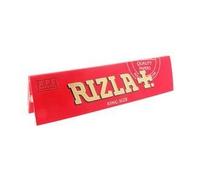 Red King Size Rizla By Lizzy (25 Red Rizla King Size)