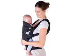 Red Kite Ara Baby Carrier - Black