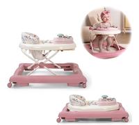 Red Kite Baby Go Round Jive Baby Walker Infant Toy 6m+ NEW