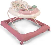 Red Kite Baby Go Round Jive Electronic Walker - Rose & Ivy