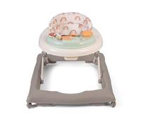 Red Kite Baby Go Round Jive Electronic Walker with Interactive Musical Play Tray - Woodland Walks
