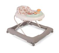 Red Kite Baby Go Round Jive Electronic Walker with Interactive Musical Play Tray - Woodland Walks