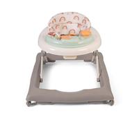 Red Kite Baby Go Round Jive Electronic Walker with Interactive Musical Play Tray - Woodland Walks