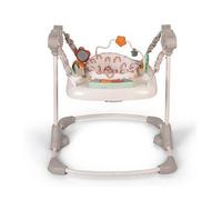 Red Kite Baby Go Round Jumparound Deluxe Baby Jumper, Cream- BGRJUMPWW