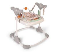 Red Kite Baby Go Round Jumparound Deluxe Baby Jumper, Cream- BGRJUMPWW