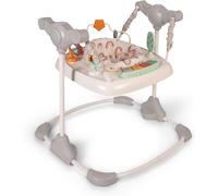 Red Kite Baby Go Round Jumparound Deluxe Baby Jumper, Cream- BGRJUMPWW