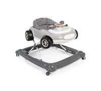 Red Kite Baby Go Round Race Grey Baby Walker