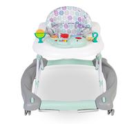 Red Kite Baby Go Round Twist & Walk Aqua Rocker Walker 6m+ NEW