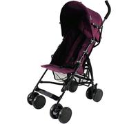 Red Kite Baby Push Me 2U (Plum)