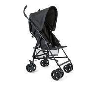 Red Kite Baby Push Me 2U Stroller - Midnight