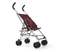 Red Kite Baby Push Me Lite Summer Stripe Pushchair