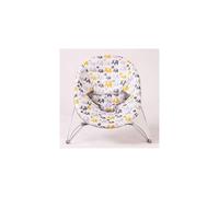 Red Kite Bambino Bouncer Bounce Chair with Elephant Pattern