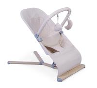 Red Kite Baya Bouncer - Ergonomic Self-Bouncing Ad