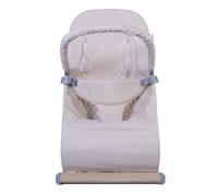 Red Kite Baya Bouncer Oatmeal