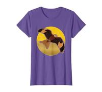 Red Kite Bird of Prey Bird Biologist Ornithologist Bird Motif T-Shirt