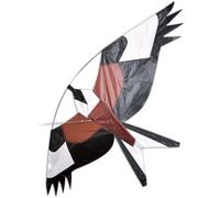 Red Kite - Bird of Prey - Single Line Kite