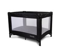Red Kite Black Sleep Tight Travel Cot
