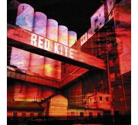 Red Kite by Red Kite (CD, 2019)