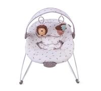 Red Kite Cozy Bounce Musical Baby Bouncer - Woodland Walks