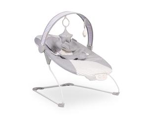 Red Kite Cozy Bounce Unisex Baby Bouncer - Linen Collection