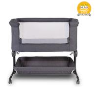 Red Kite Cozysleep Bedside Crib