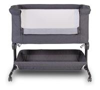 Red Kite COZYSLEEP Bedside Crib/Co Sleeper
