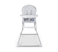 Red Kite Feed Me Compact Folding Highchair - Tree Tops
