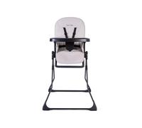 Red Kite Feed Me Fold Highchair - Truffle