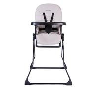 Red Kite Feed Me Fold Highchair - Truffle